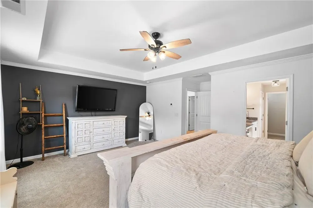 13 Four Feathers Lane Rydal, GA 30171