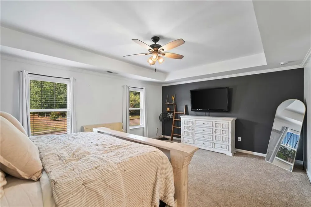 13 Four Feathers Lane Rydal, GA 30171