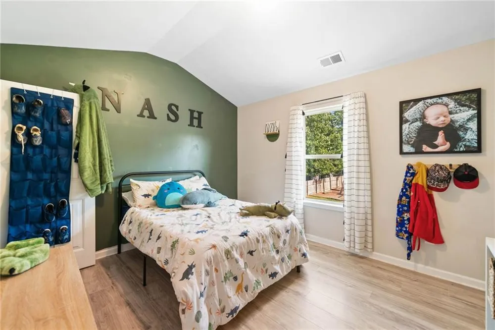 13 Four Feathers Lane Rydal, GA 30171