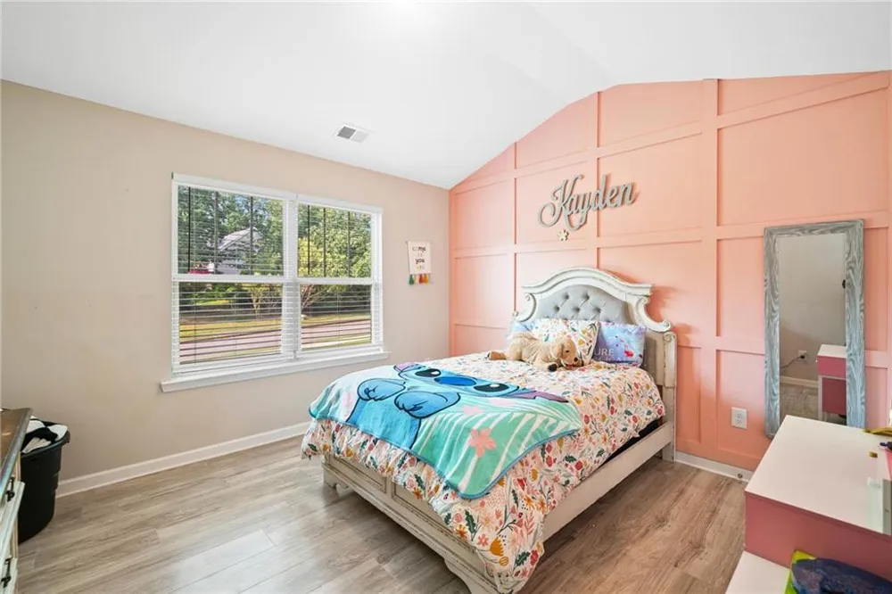 13 Four Feathers Lane Rydal, GA 30171
