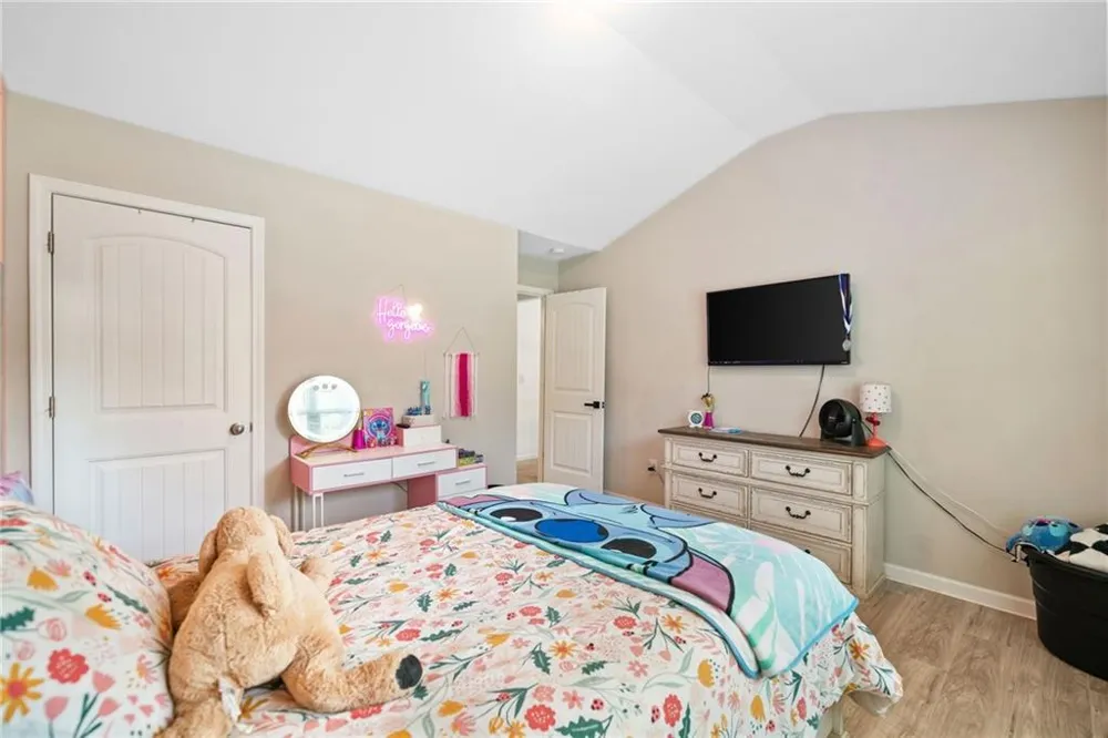 13 Four Feathers Lane Rydal, GA 30171