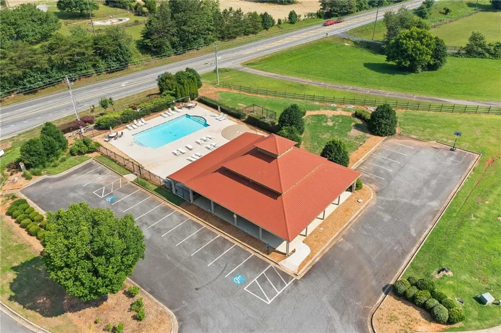 13 Four Feathers Lane Rydal, GA 30171