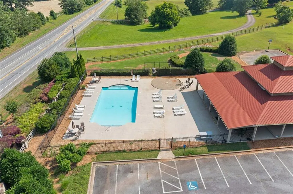 13 Four Feathers Lane Rydal, GA 30171
