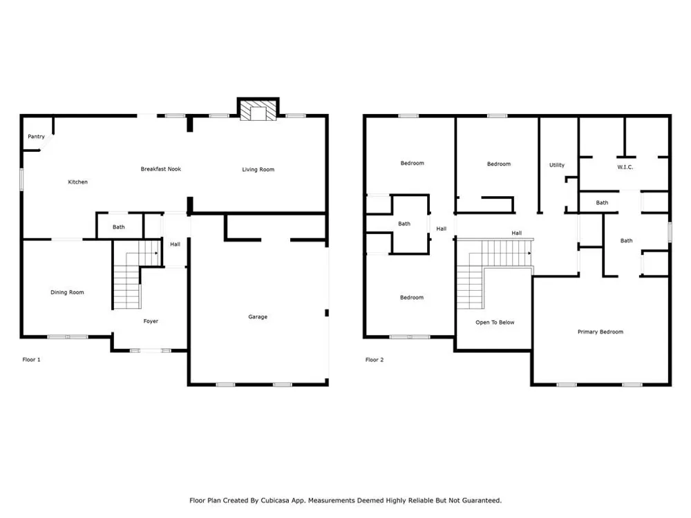 13 Four Feathers Lane Rydal, GA 30171
