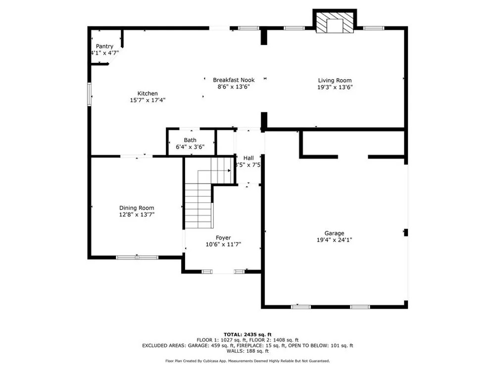 13 Four Feathers Lane Rydal, GA 30171
