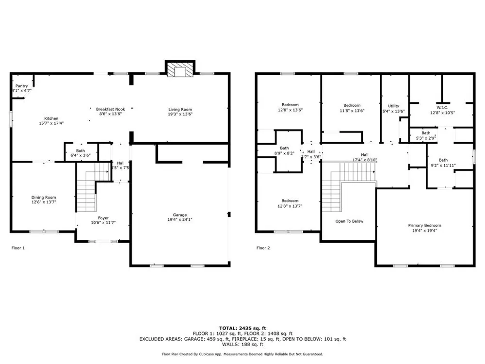 13 Four Feathers Lane Rydal, GA 30171