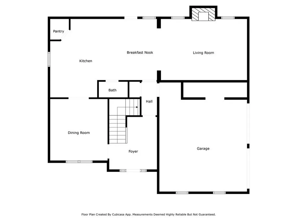 13 Four Feathers Lane Rydal, GA 30171