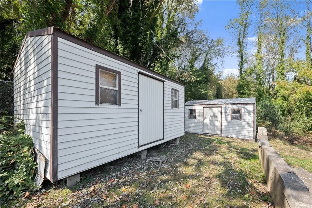 574 S Sage Street S Toccoa, GA 30577