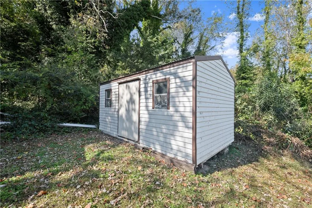 574 S Sage Street S Toccoa, GA 30577