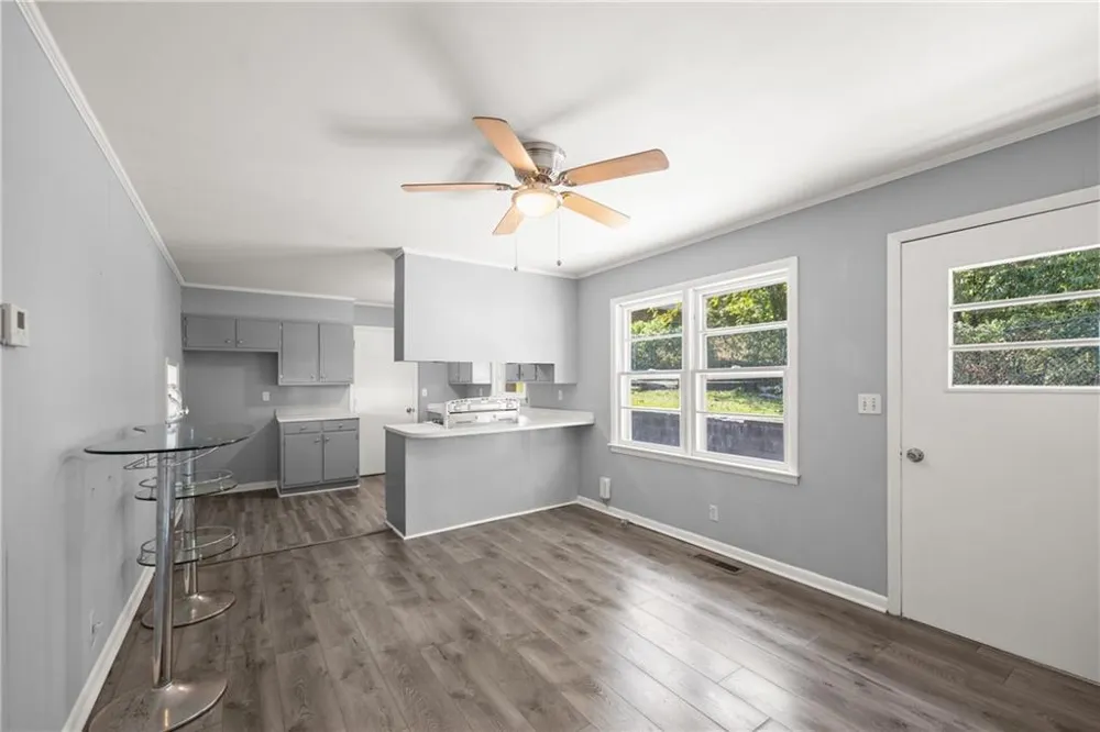 574 S Sage Street S Toccoa, GA 30577