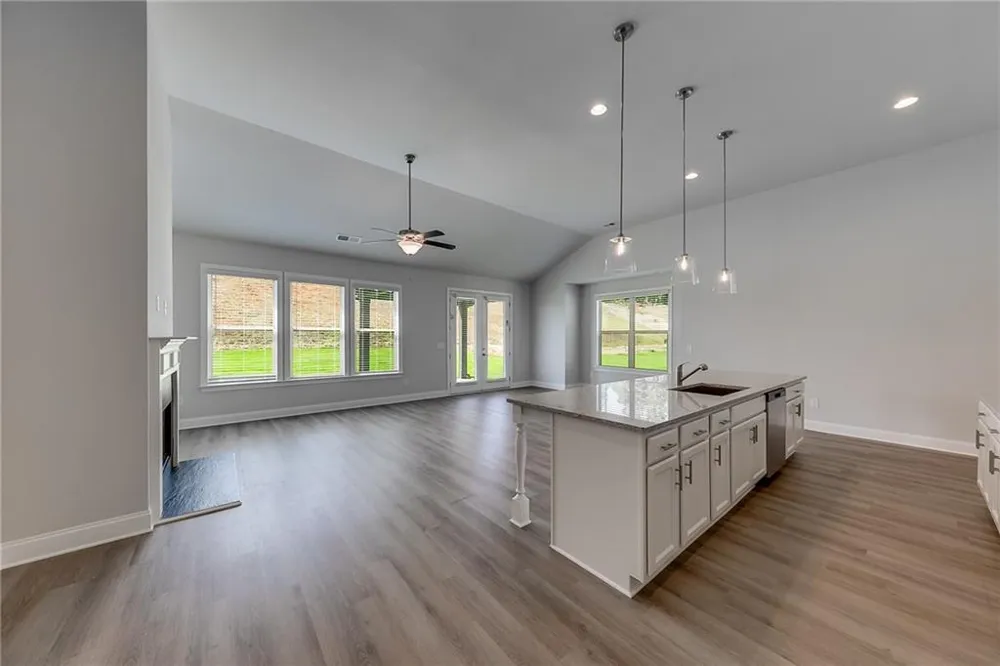 176 Classic Overlook Lot 23A Homer, GA 30547