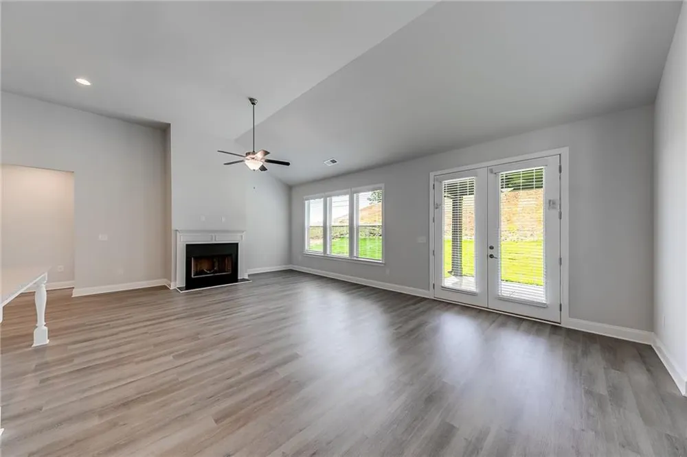 176 Classic Overlook Lot 23A Homer, GA 30547