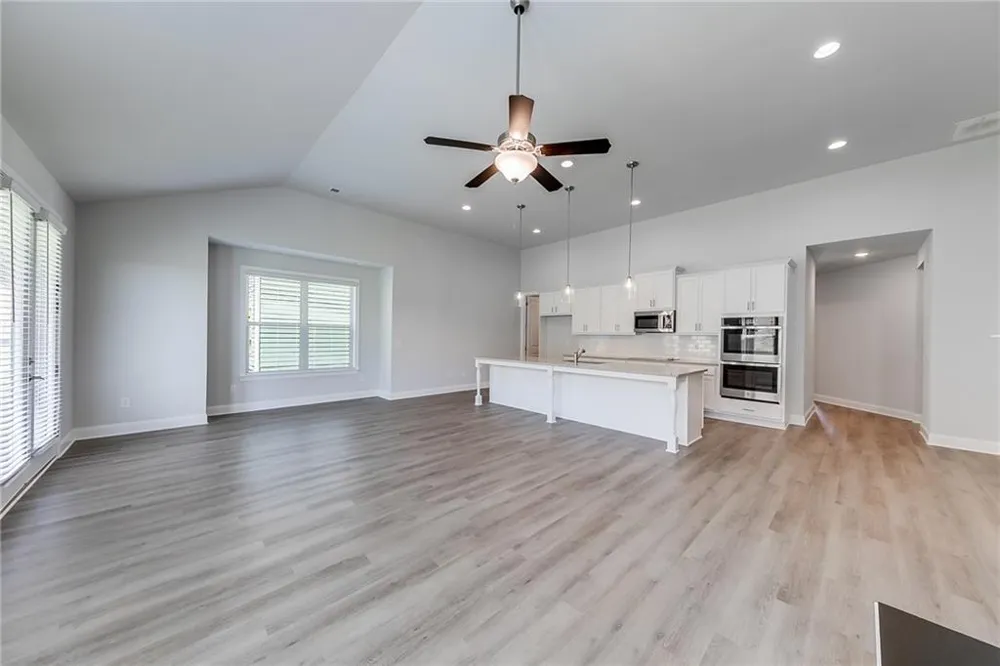 176 Classic Overlook Lot 23A Homer, GA 30547