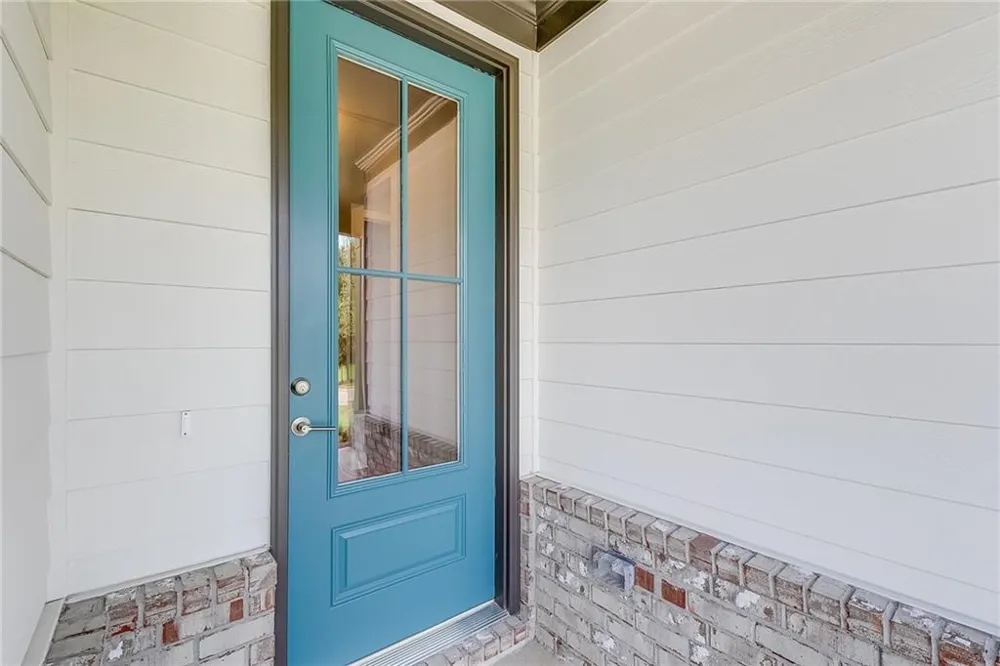 176 Classic Overlook Lot 23A Homer, GA 30547