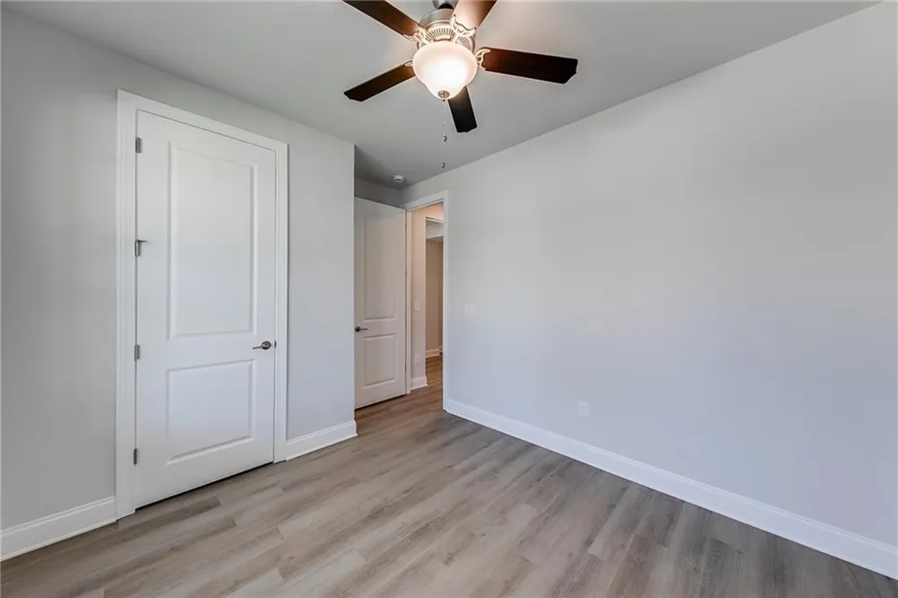 176 Classic Overlook Lot 23A Homer, GA 30547