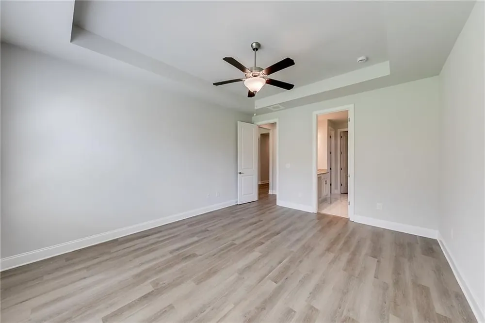 176 Classic Overlook Lot 23A Homer, GA 30547