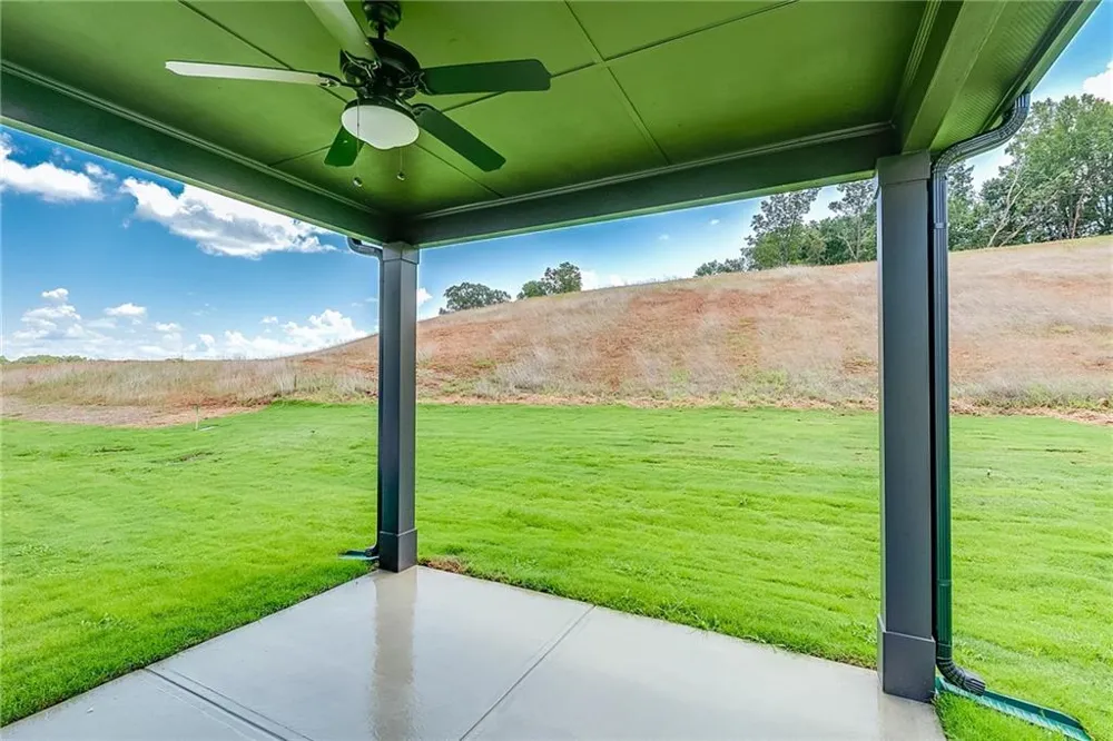 176 Classic Overlook Lot 23A Homer, GA 30547