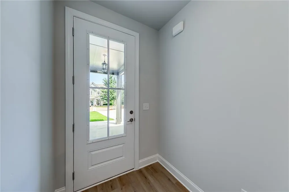 176 Classic Overlook Lot 23A Homer, GA 30547