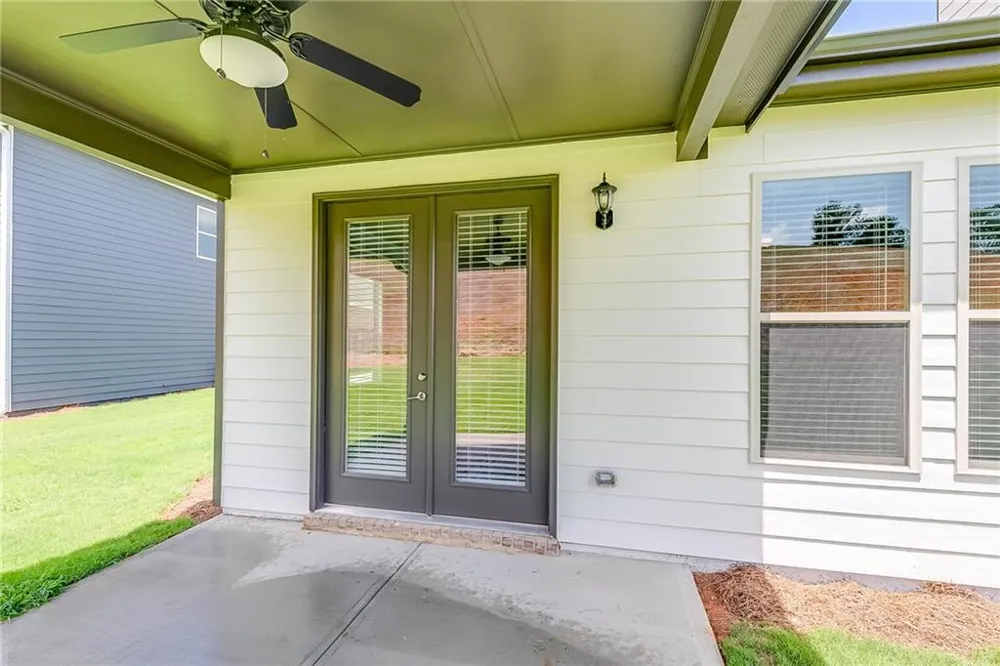 176 Classic Overlook Lot 23A Homer, GA 30547