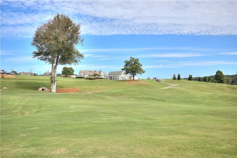 176 Classic Overlook Lot 23A Homer, GA 30547