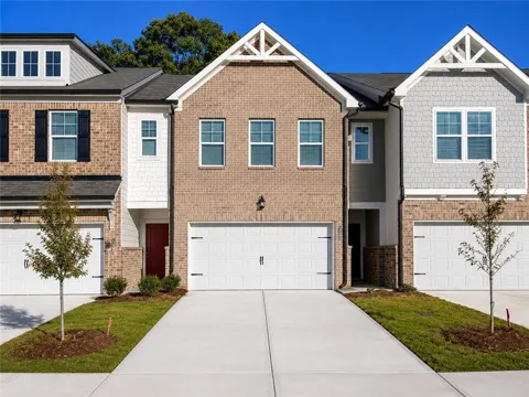 604 Gunnin Way #LOT 33