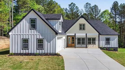 242 Mulberry Lane