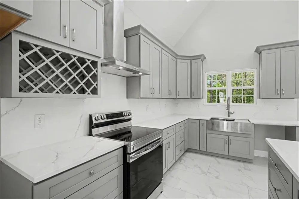 242 Mulberry Lane Lindale, GA 30147