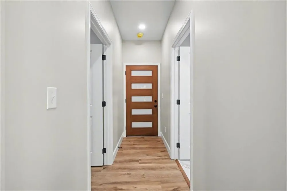 242 Mulberry Lane Lindale, GA 30147