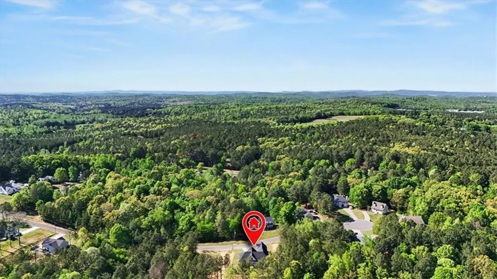 242 Mulberry Lane Lindale, GA 30147