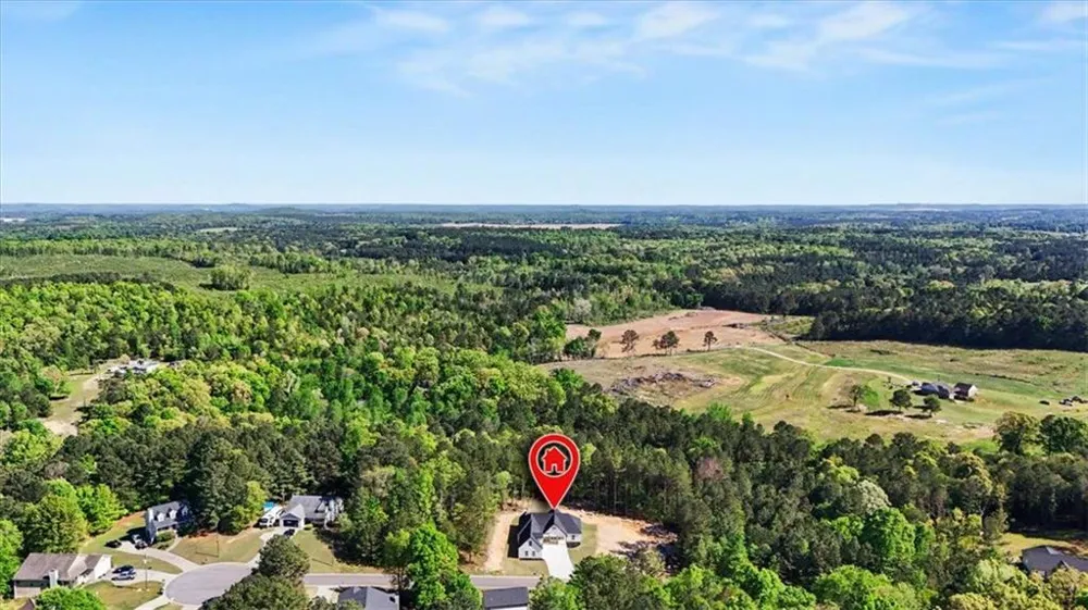 242 Mulberry Lane Lindale, GA 30147