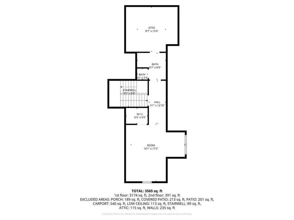 242 Mulberry Lane Lindale, GA 30147