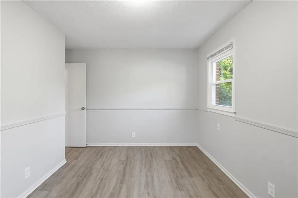 4813 Bartlett Road Forest Park, GA 30297