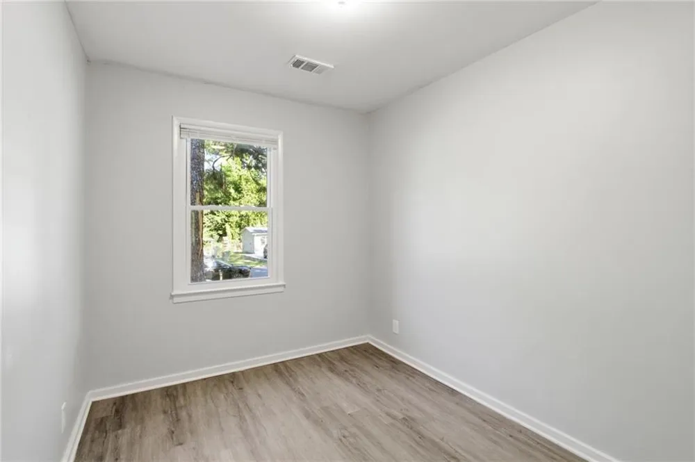 4813 Bartlett Road Forest Park, GA 30297