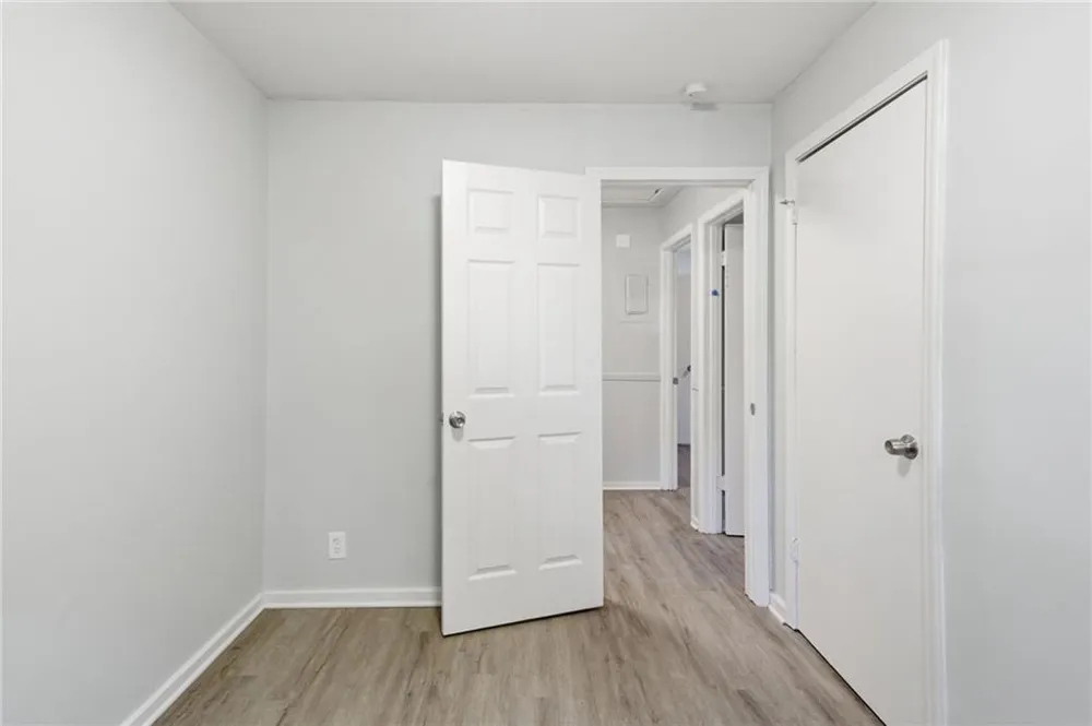 4813 Bartlett Road Forest Park, GA 30297