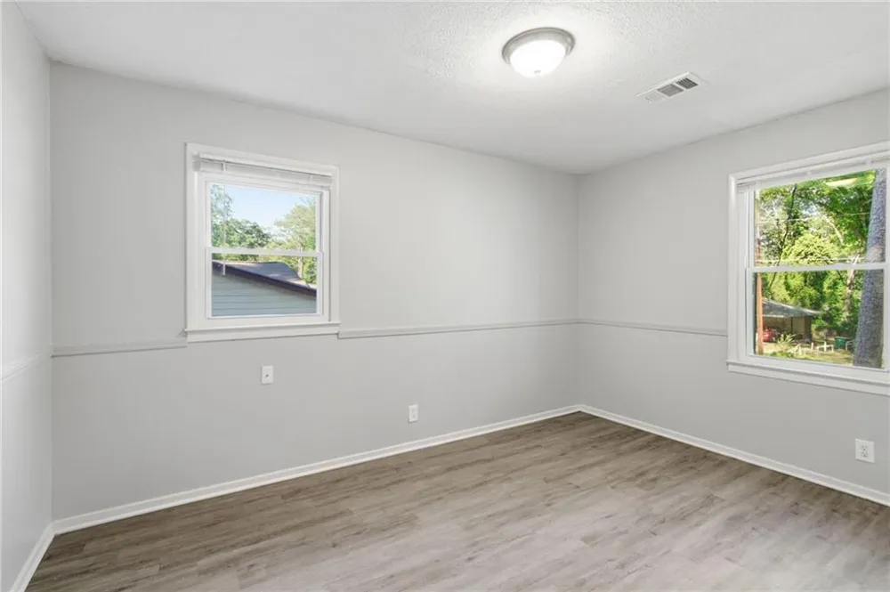 4813 Bartlett Road Forest Park, GA 30297