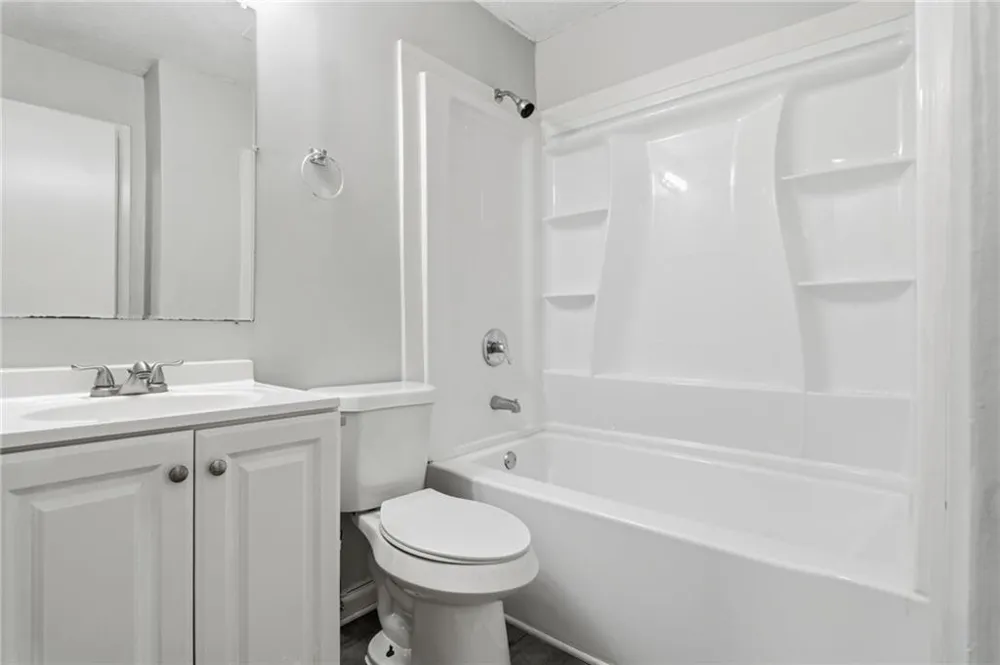 4813 Bartlett Road Forest Park, GA 30297