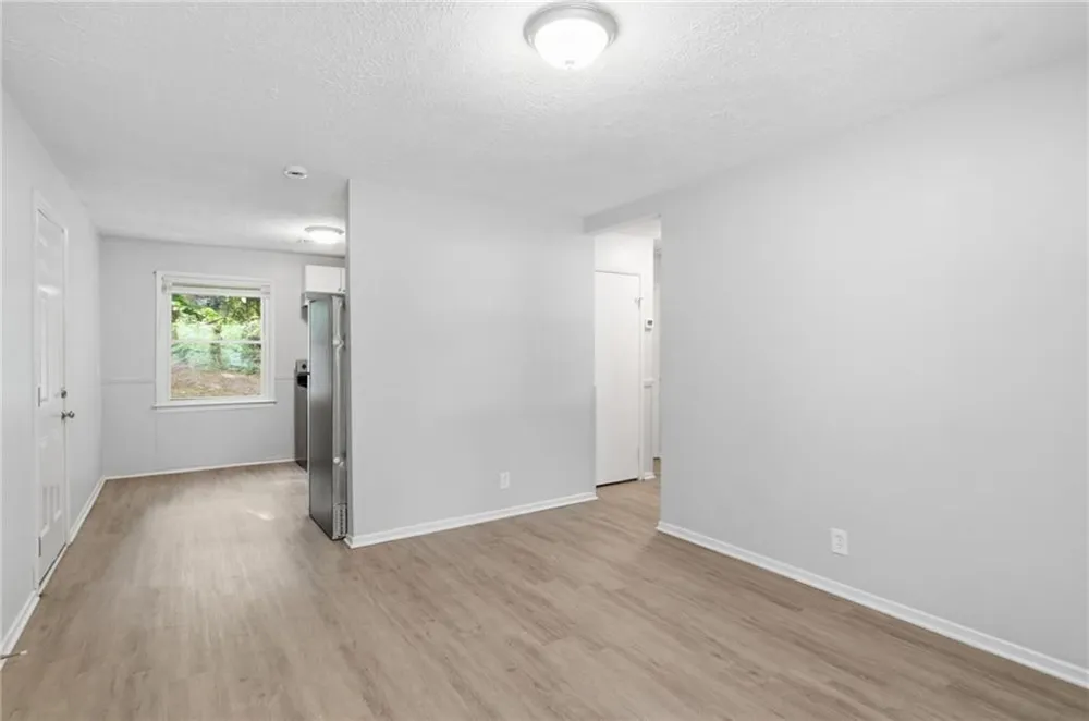 4813 Bartlett Road Forest Park, GA 30297