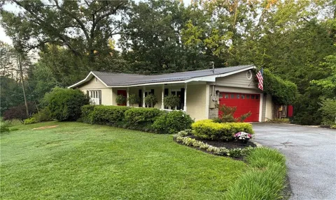 238 Currahee Circle