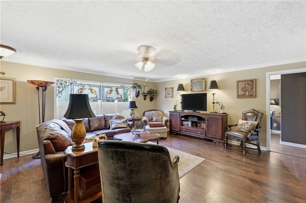 238 Currahee Circle Toccoa, GA 30577