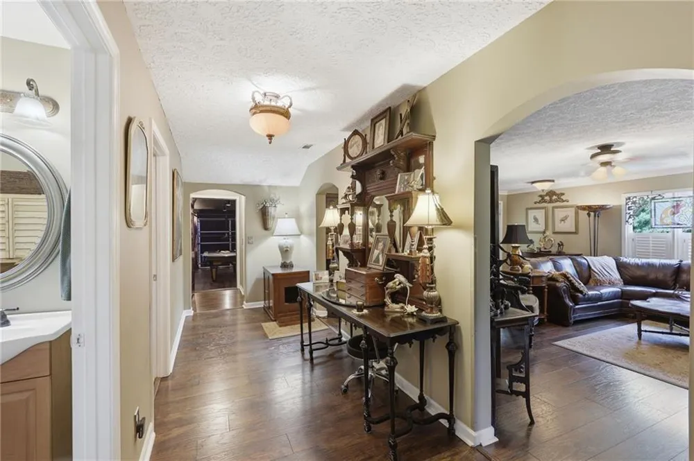 238 Currahee Circle Toccoa, GA 30577