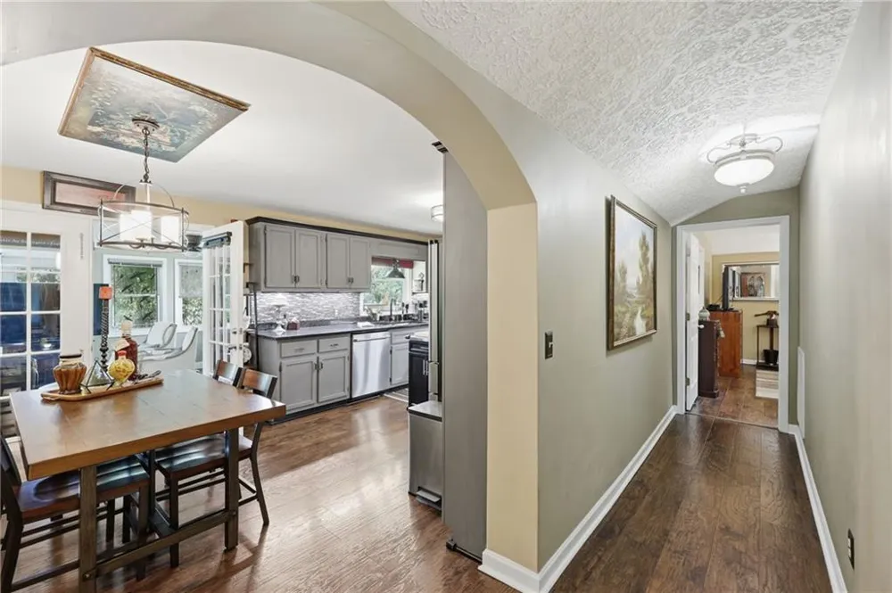 238 Currahee Circle Toccoa, GA 30577