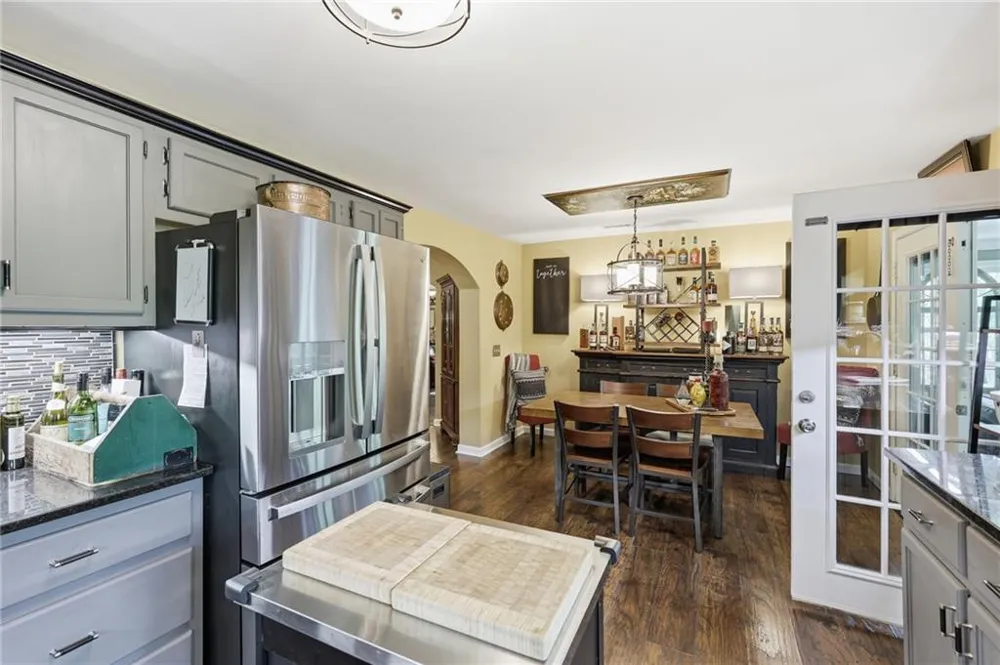 238 Currahee Circle Toccoa, GA 30577