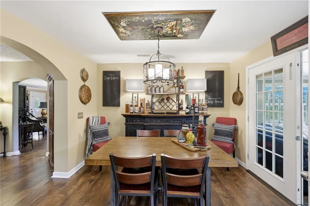 238 Currahee Circle Toccoa, GA 30577