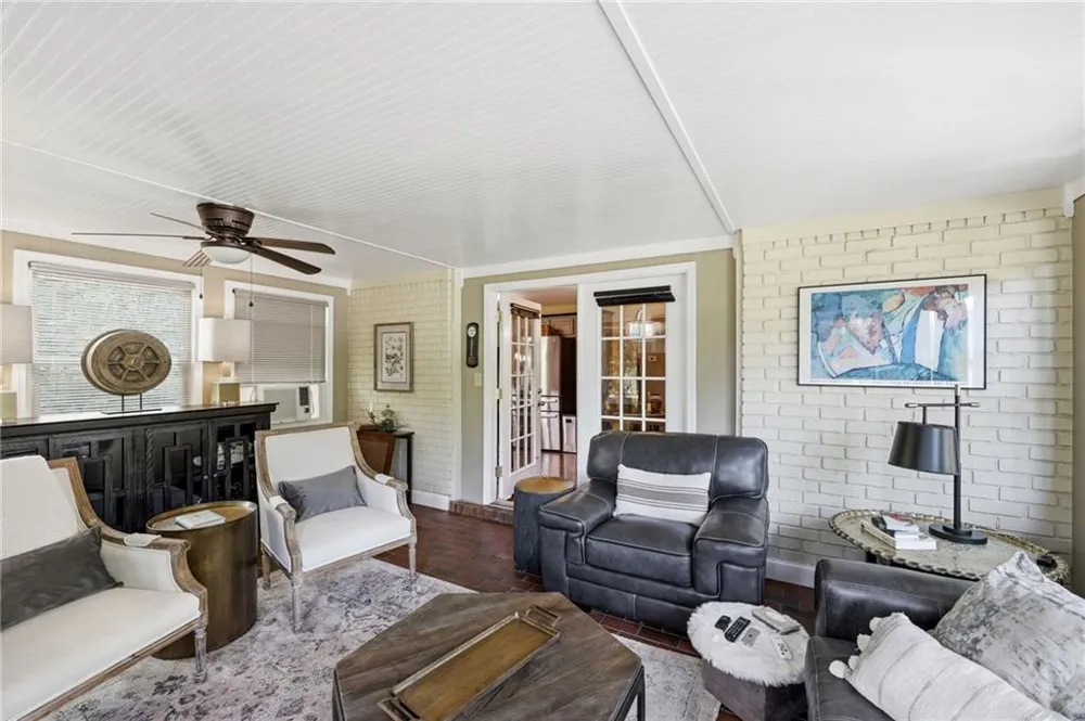238 Currahee Circle Toccoa, GA 30577