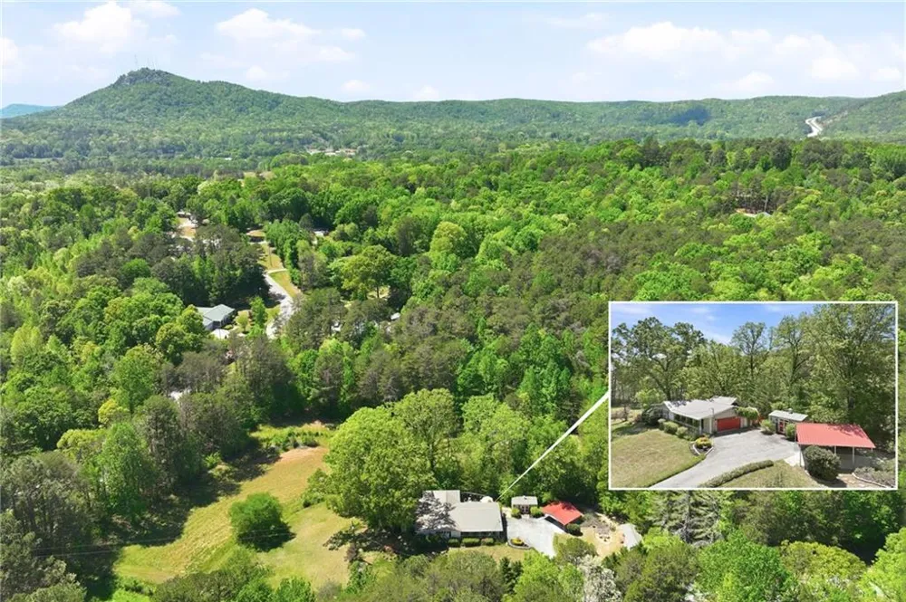 238 Currahee Circle Toccoa, GA 30577