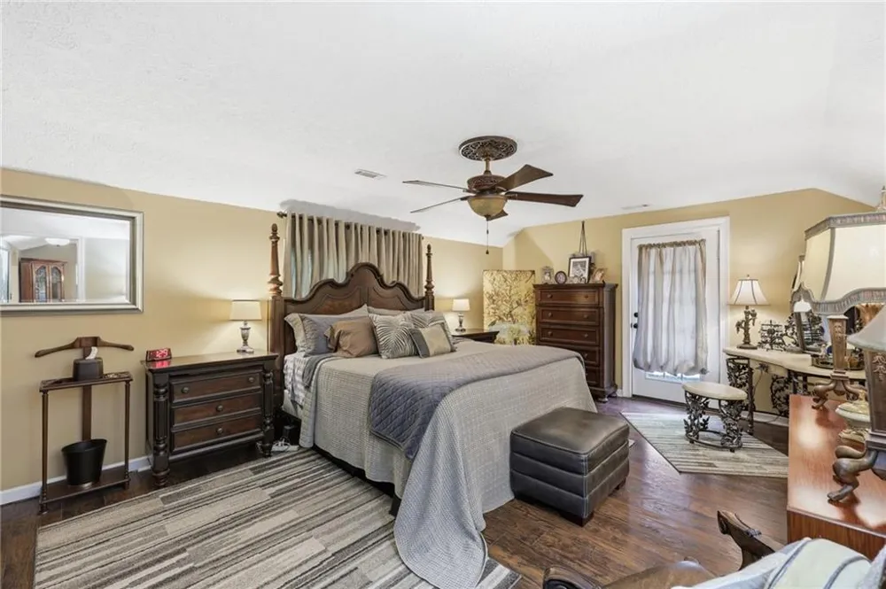 238 Currahee Circle Toccoa, GA 30577