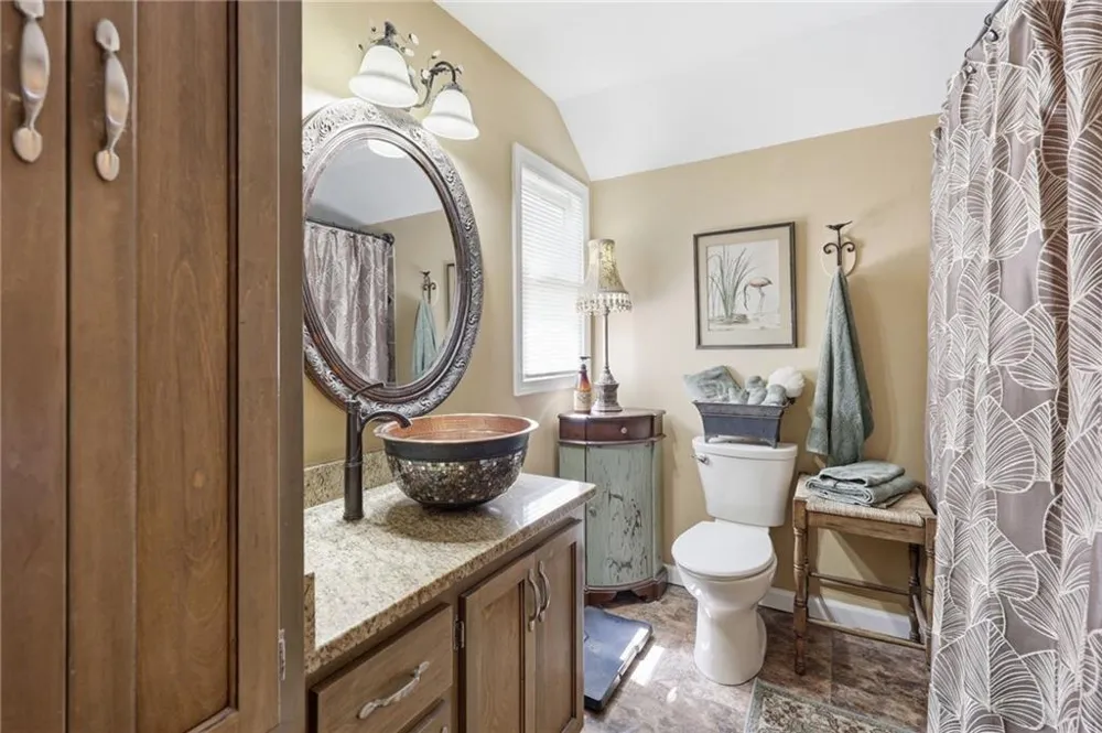 238 Currahee Circle Toccoa, GA 30577