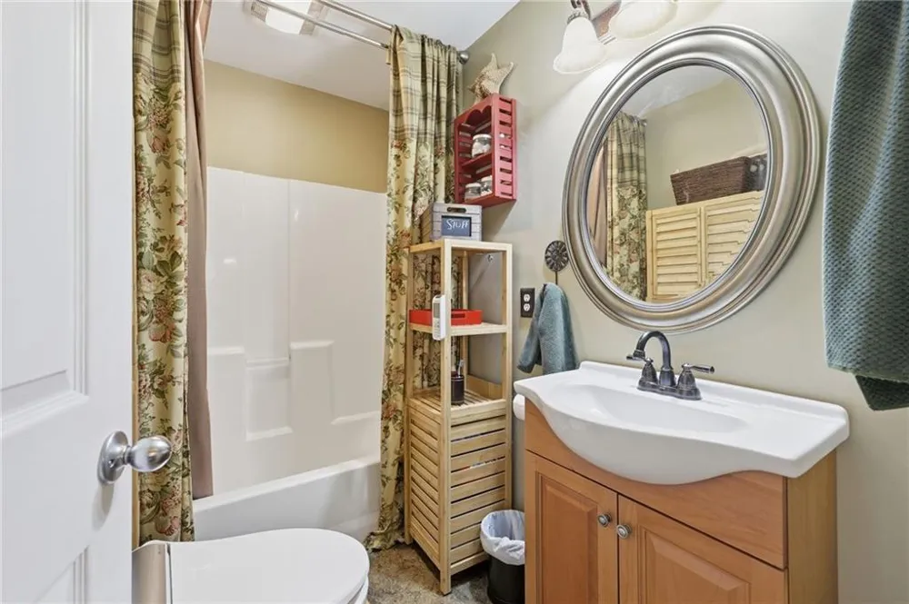 238 Currahee Circle Toccoa, GA 30577