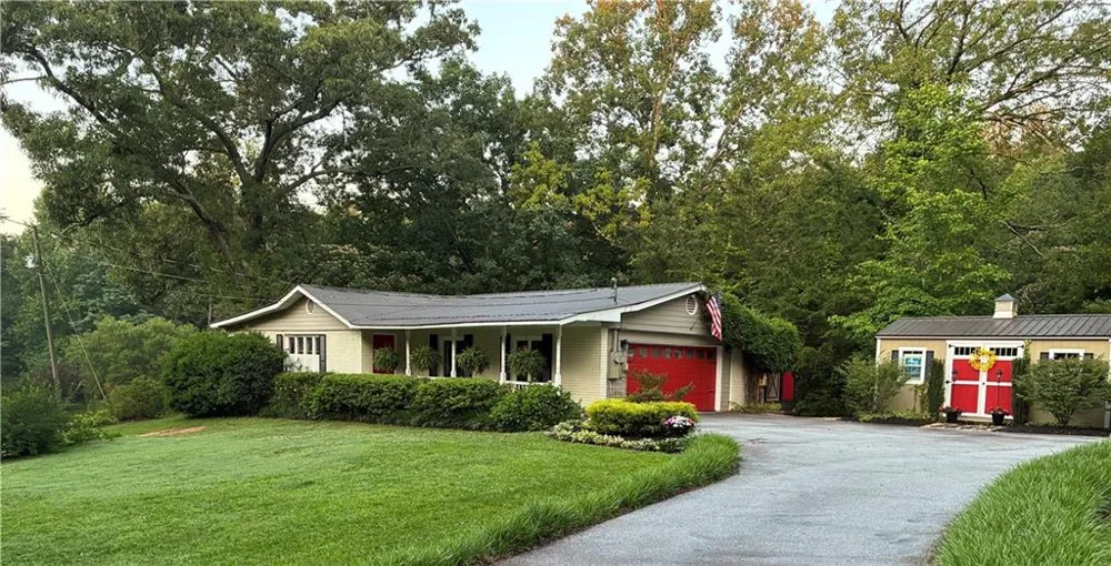 238 Currahee Circle Toccoa, GA 30577