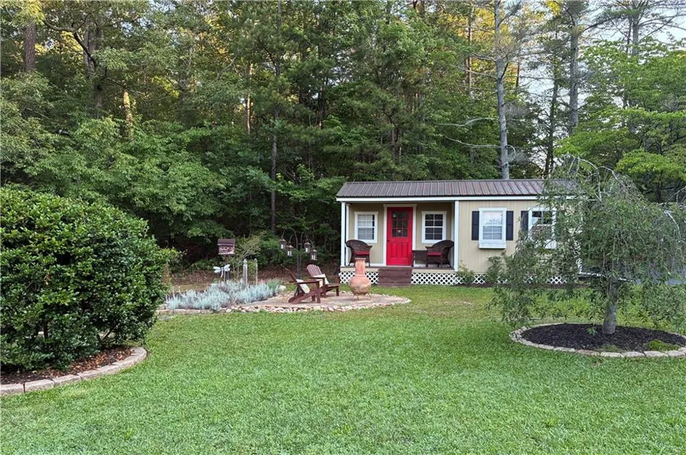238 Currahee Circle Toccoa, GA 30577